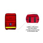Mobiakcare Τσάντα πρώτων βοηθειών MEDI BACKPACK 0805972 - Image 6