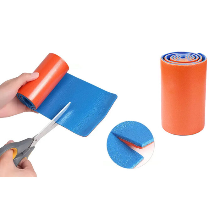 Mobiakcare Εύκαμπτος νάρθηκας ακινητοποίησης ROLL SPLINT 100cmx11cm 0807106 - Image 3