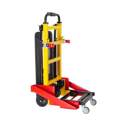 Mobiakcare Σύστημα ανάβασης σκάλας με ερπύστρια για αναπηρικό αμαξίδιο 0807109