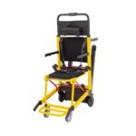 Mobiakcare Ηλεκτρικό Φορείο Αλουμινίου με Ερπύστρια Ανάβασης/Κατάβασης Σκάλας 0807110