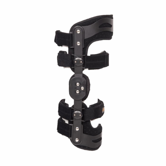 MedicalBrace Νάρθηκας πρόσθιου χιαστού τεσσάρων σημείων “RIGEL FRONT” MB.4075 - Image 7