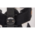 MedicalBrace Νάρθηκας πρόσθιου χιαστού τεσσάρων σημείων “RIGEL FRONT” MB.4075 - Image 4