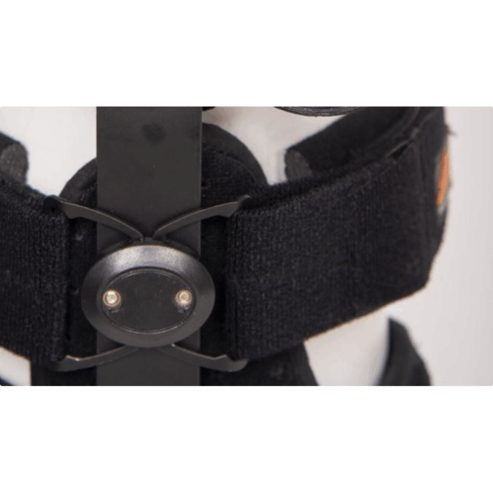 MedicalBrace Νάρθηκας πρόσθιου χιαστού τεσσάρων σημείων “RIGEL FRONT” MB.4075 - Image 4