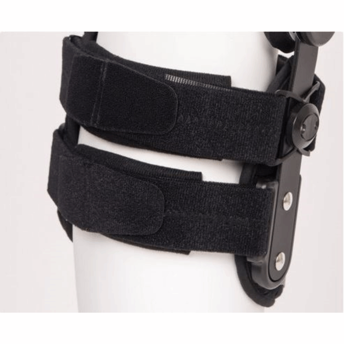 MedicalBrace Νάρθηκας πρόσθιου χιαστού τεσσάρων σημείων “RIGEL FRONT” MB.4075 - Image 3