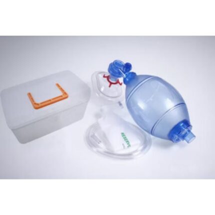 Mobiakcare Κουτί για ασκούς AMBU 0805926