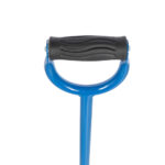 Mobiakcare Μπαστούνι PREMIUM μπλε τετράποδο με κλειστή λαβή 0805664 - Image 2