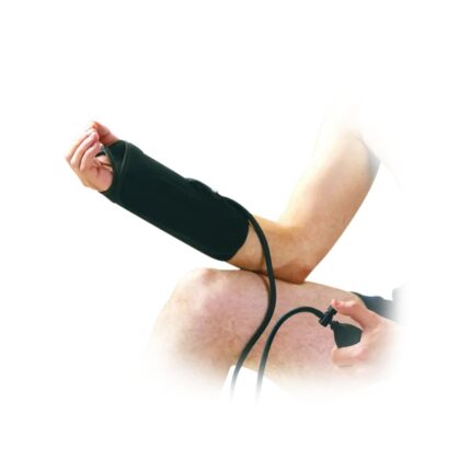 Phytoperformance Παγοκύστη και συμπίεση καρπού