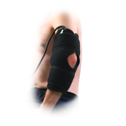 Phytoperformance Παγοκύστη και συμπίεση αγκώνα