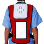 Act+Fast Εκπαιδευτική Συσκευή Αντιμετώπισης Πνιγμονής από Κατάποση Αντικειμένου για Ενήλικες - Image 3