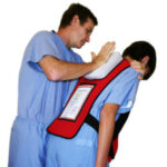 Act+Fast Εκπαιδευτική Συσκευή Αντιμετώπισης Πνιγμονής από Κατάποση Αντικειμένου για Ενήλικες - Image 2