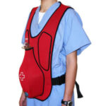 Act+Fast Εκπαιδευτική Συσκευή Αντιμετώπισης Πνιγμονής από Κατάποση Αντικειμένου για Ενήλικες - Image 5