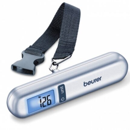 Beurer LS 06 Ζυγαριά Βαλίτσας