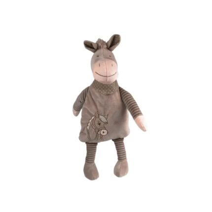 Sanger Θερμοφόρα νερού παιδική με κάλυμμα Αλογάκι Wendy 0,8Lit