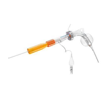 Tracoe Σετ διαδερμικής τραχειοστομίας με μεταβλητό σωλήνα 420