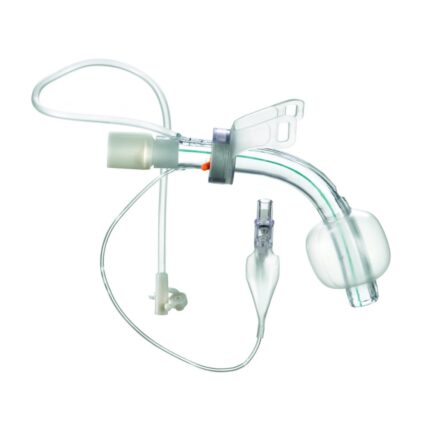 Tracoe Τραχειοσωλήνας Vario με καθετήρα αναρρόφησης 470