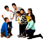 Act+Fast Εκπαιδευτική Συσκευή Αντιμετώπισης Πνιγμονής από Κατάποση Αντικειμένου για Παιδιά - Image 2