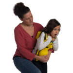 Act+Fast Εκπαιδευτική Συσκευή Αντιμετώπισης Πνιγμονής από Κατάποση Αντικειμένου για Παιδιά - Image 4