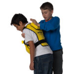 Act+Fast Εκπαιδευτική Συσκευή Αντιμετώπισης Πνιγμονής από Κατάποση Αντικειμένου για Παιδιά - Image 3