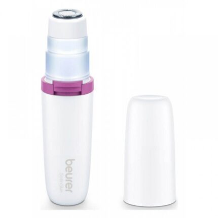 Beurer HL 16 Συσκευή Αποτρίχωσης Προσώπου