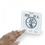 Beurer HM 22 Ψηφιακό Θερμόμετρο-Υγρόμετρο Δωματίου - Image 2