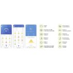 Norditalia Ζυγός Μπάνιου BI-150 - Image 6