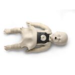 Prestan Εκπαιδευτικό Πρόπλασμα Βρέφους Α' Βοηθειών με Led Μετρονόμο και Τσάντα Μεταφοράς - Image 2