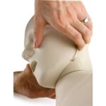 Prestan Jaw Thrust Εκπαιδευτικό Πρόπλασμα Ενήλικα με LED Μετρονόμο & Τσάντα Μεταφοράς - Image 3