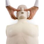 Prestan Jaw Thrust Εκπαιδευτικό Πρόπλασμα Ενήλικα με LED Μετρονόμο & Τσάντα Μεταφοράς - Image 4