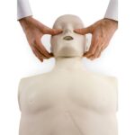 Prestan Jaw Thrust Εκπαιδευτικό Πρόπλασμα Ενήλικα με LED Μετρονόμο & Τσάντα Μεταφοράς - Image 5