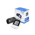 Omron M4 Intelli IT Πιεσόμετρο Μπράτσου με ανίχνευση αρρυθμίας - Image 2