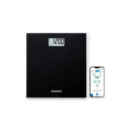 Omron Έξυπνη Ζυγαριά Μπάνιου HN300T2 Intelli IT
