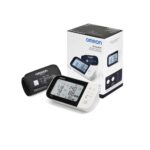 Omron M7 Intelli IT, Έξυπνο Πιεσόμετρο Μπράτσου με ανίχνευση κολπικής μαρμαρυγής - Image 2
