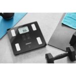 Omron Viva Έξυπνη Ζυγαριά-Λιπομετρητής με Bluetooth P2712 - Image 2