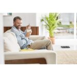 Omron Viva Έξυπνη Ζυγαριά-Λιπομετρητής με Bluetooth P2712 - Image 4