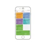 Omron Viva Έξυπνη Ζυγαριά-Λιπομετρητής με Bluetooth P2712 - Image 5