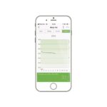 Omron Viva Έξυπνη Ζυγαριά-Λιπομετρητής με Bluetooth P2712 - Image 6