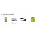 XFT Εκπαιδευτικός Αυτόματος Εξωτερικός Απινιδωτής XFT-120G - Image 7