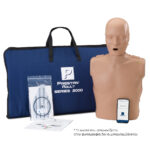 Prestan Series 2000 Εκπαιδευτικό Πρόπλασμα Ενήλικα με LED Μετρονόμο, Τσάντα Μεταφοράς & Ασύρματη Σύνδεση