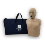 Prestan PRO+ Εκπαιδευτικό Πρόπλασμα Ενήλικα με LED Μετρονόμο & Τσάντα Μεταφοράς