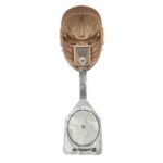 Prestan PRO+ Εκπαιδευτικό Πρόπλασμα Ενήλικα με LED Μετρονόμο & Τσάντα Μεταφοράς - Image 2