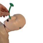 Prestan PRO+ Εκπαιδευτικό Πρόπλασμα Ενήλικα με LED Μετρονόμο & Τσάντα Μεταφοράς - Image 4