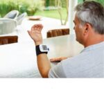 Omron RS4 Υπεραυτόματο Πιεσόμετρο Καρπού με ανίχνευση αρρυθμίας - Image 2