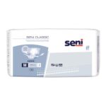 Seni Classic Advance Line Πάνα ενηλίκων Ημέρας Medium No 2 (30 τεμ) 139.220.30.M