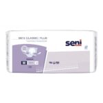 Seni Classic Plus Advance Line Πάνα ενηλίκων Νύχτας Μedium No 2 (30 τεμ) 139.221.30.M
