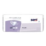 Seni Classic Plus Advance Line Πάνα ενηλίκων Νύχτας X-Large No 4 (30 τεμ) 139.221.30.XL