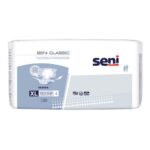 Seni Classic Advance Line Πάνα ενηλίκων Ημέρας X-Large No 4 (30 τεμ) 139.220.30.XL