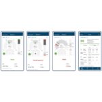 Prestan Series 2000 Εκπαιδευτικό Πρόπλασμα Ενήλικα με LED Μετρονόμο, Τσάντα Μεταφοράς & Ασύρματη Σύνδεση - Image 2