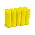 Act+Fast Ανταλ/κά Αντικείμενα Κατάποσης για Εκπαιδευτική Συσκευή Αντιμετώπισης Πνιγμονής Παιδικά