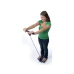 Omron BF-511 Επαγγελματική Ζυγαριά-Λιπομετρητής - Image 2