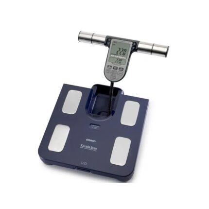 Omron BF-511 Επαγγελματική Ζυγαριά-Λιπομετρητής